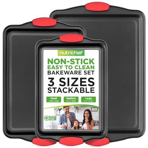 Non Stick Kitchen Oven Baking Pans