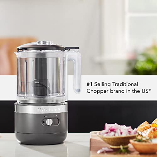 3.5 Cup Food Chopper