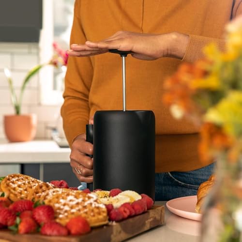 Clara Coffee Press Coffee Maker