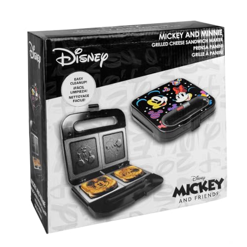 Officially Licensed Sandwich Maker