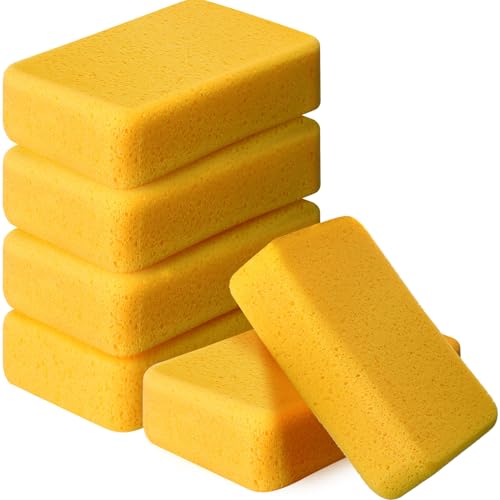 Large Sponges Bulk Car Cleaning Foam Commercial