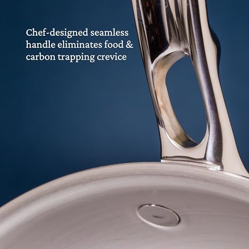 Thomas Keller Insignia by Hestan (Sauté Pan (11-inch))