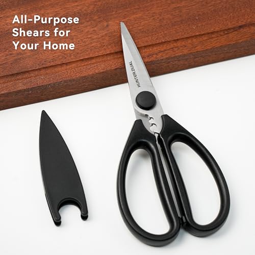 Kitchen Scissors for Food