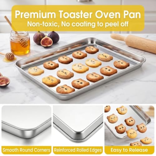 Baking Sheet Set of 2