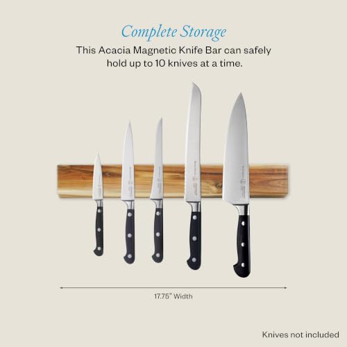 Knife Magnet Bar