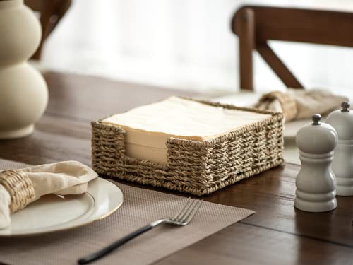 Napkin Holder