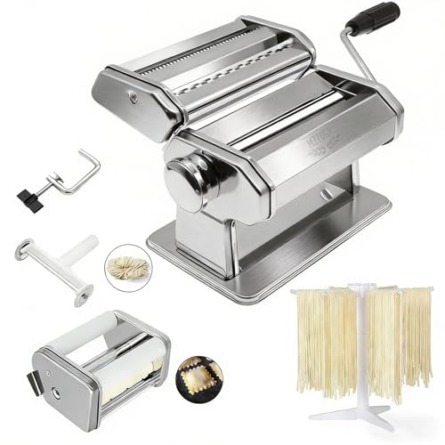 Pasta Maker Machine