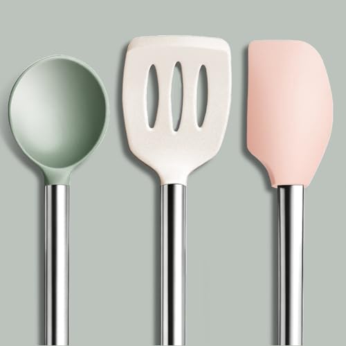 Silicone Cooking Utensils