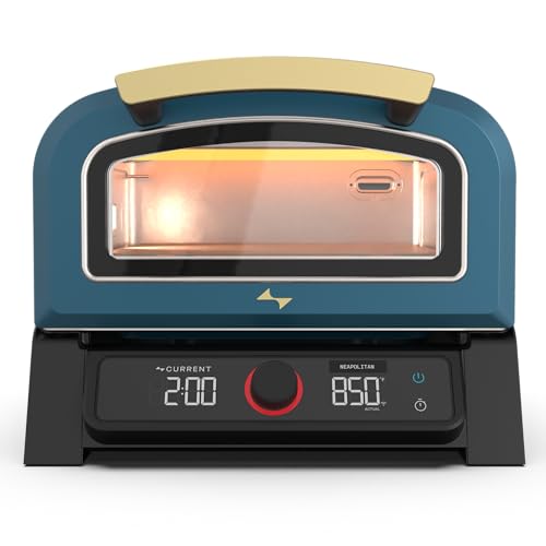 Model P Smart Pizza Oven
