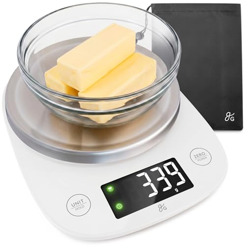 Food Scale