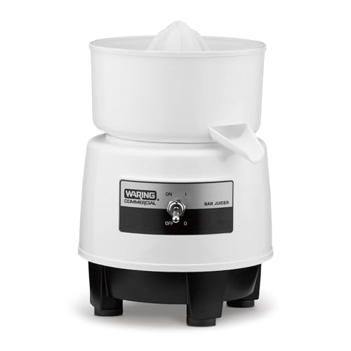 Commercial Citrus Juicers
