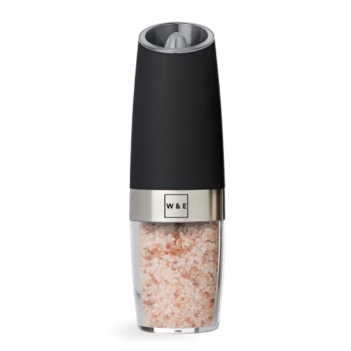 Salt and Pepper Grinder Set