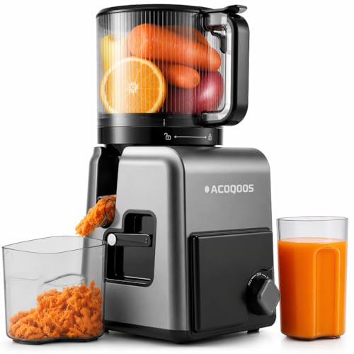 Juicer Machine with cups