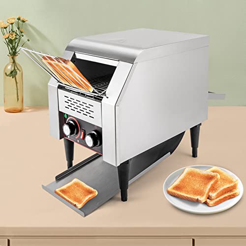 Commercial Conveyor Toaster 450 Slices