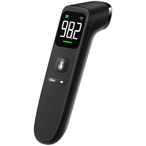No Touch Thermometer for Adults and Kids