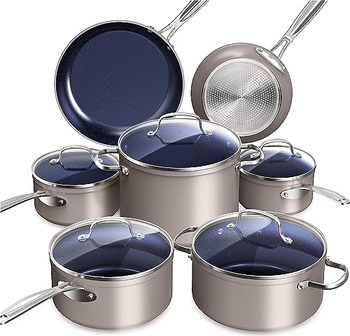 Cookware Set