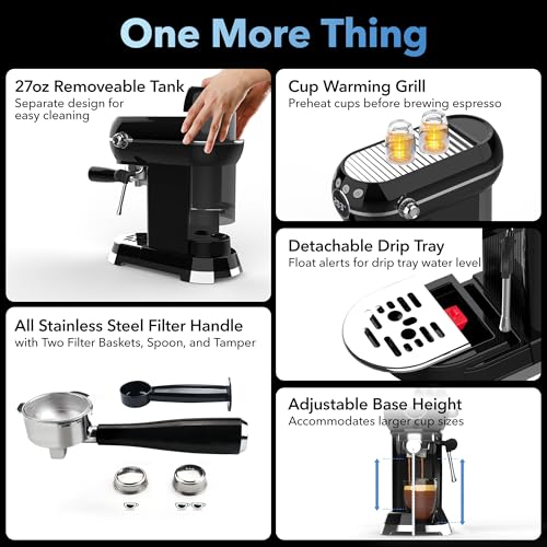 Espresso Machine