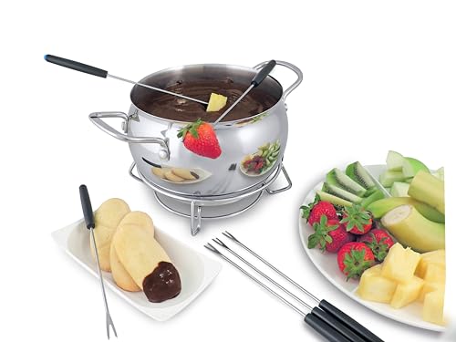 Electric Fondue Set