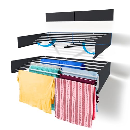 Laundry Drying Rack