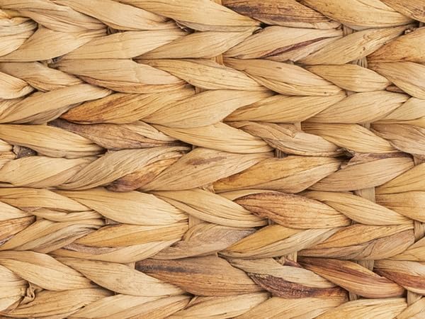 Wicker Baskets for Storage