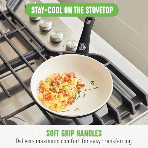 Ceramic Nonstick Frypan