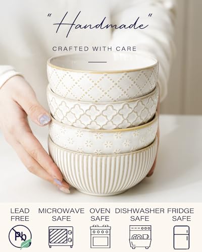 Farmhouse Bowls