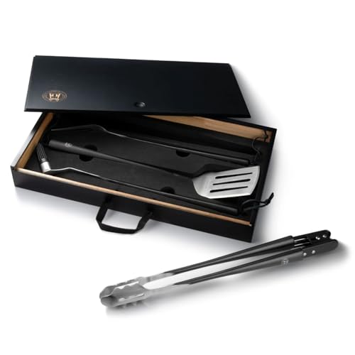 BBQ Sets