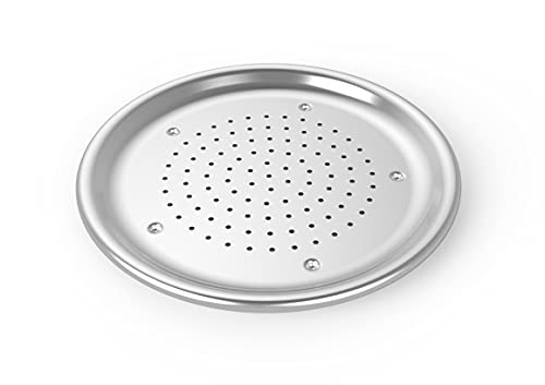 Naturals Aluminum Pizza Pan