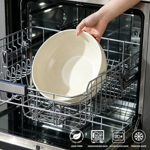 Ceramic Mixing Bowls