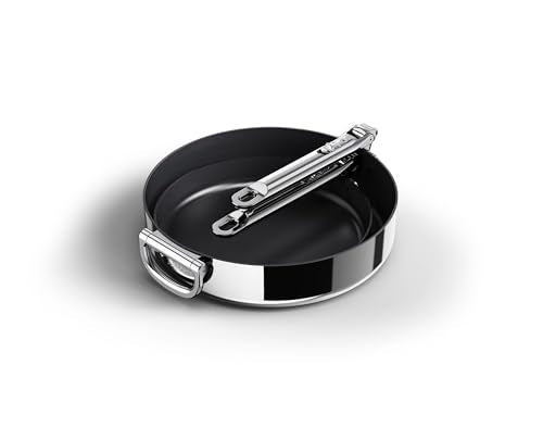 Space Steel 2 (2pc / Frying Pan)