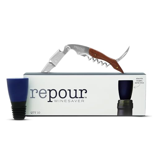 Wine Essentials Combo Pack