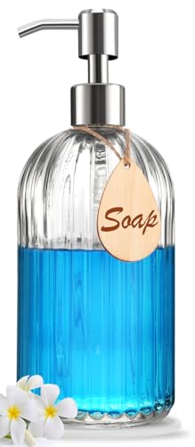 Parent Listing Soap Dispenser