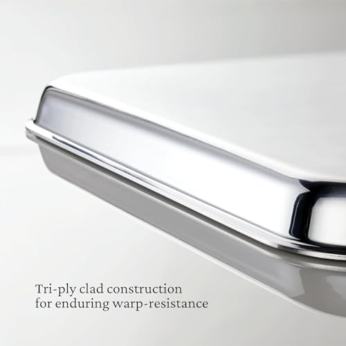 OvenBond Provisions Sheet Pans