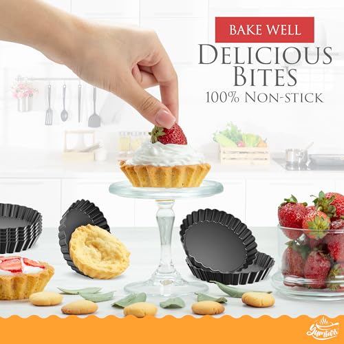 Tart Pan Parent