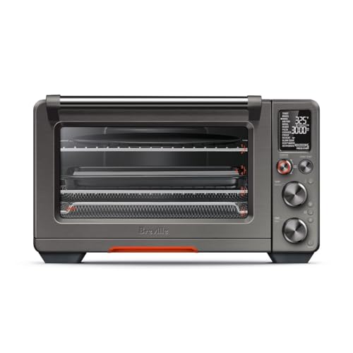 BOV950BST Joule Oven Air Fryer Pro (Black Stainless Steel / One Size)