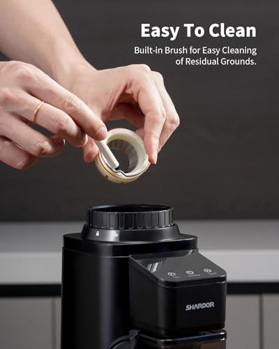 Coffee Grinder