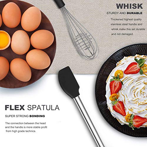 Kitchen Utensil Set
