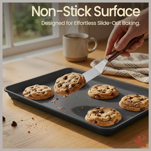 Bakken Ceramic Coated Bakeware Sets