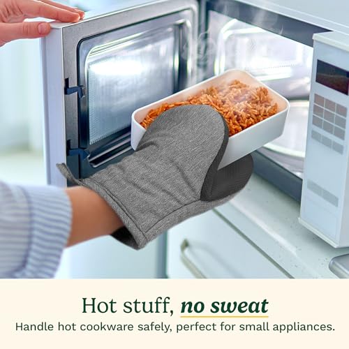 Mini Oven Mitts