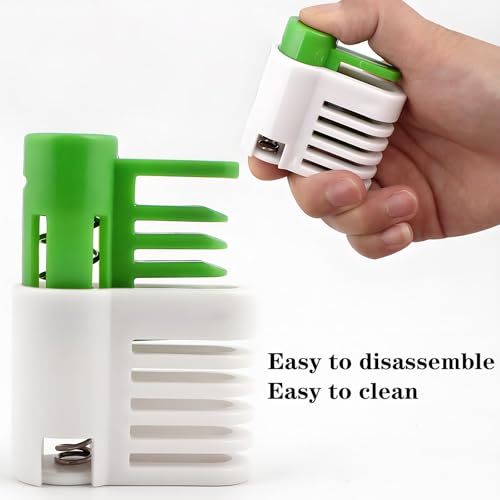 4PCS DIY Cake Slicer Cake Layer Slicer 5 Layers Cake Leveler Kitchen Fixing Tools for Bread Toast and Cakes