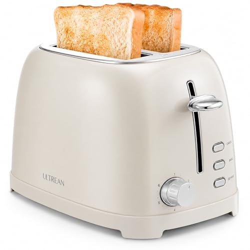 Toaster 2 Slice with Extra