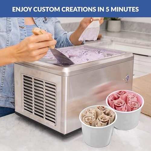 Ice Cream Makers