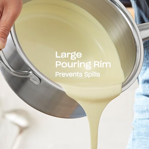M5 Pro-Ply 5-ply Stainless Steel Set (Parent)
