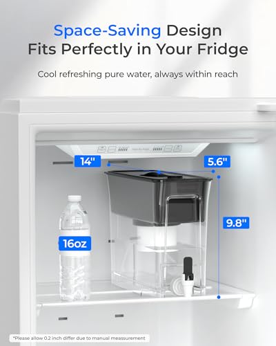 Water Filter Dispenser