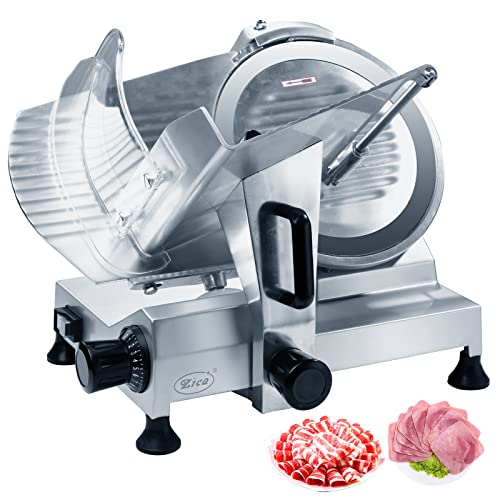12" Commercial Meat Slicer