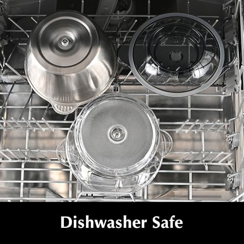 Food Processors
