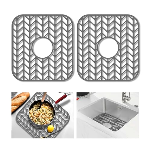 Sink Protectors for Kitchen Sink