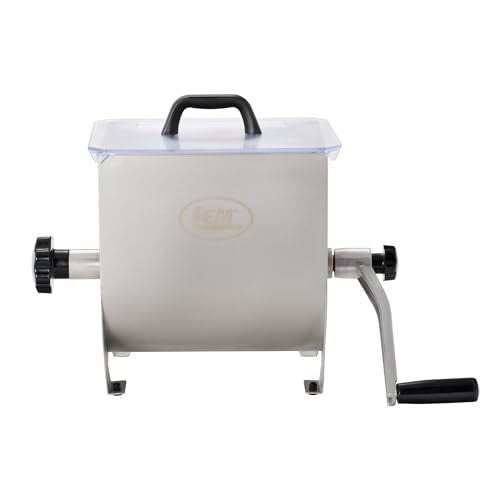 Products MightyBite Manual Meat Mixer