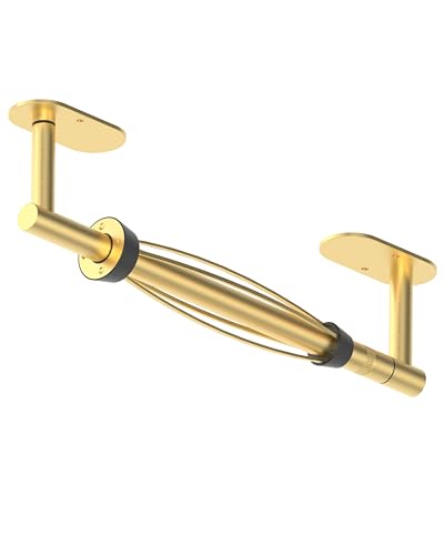 Paper Towel Holder Under Cabinet