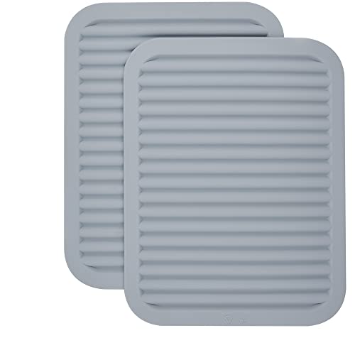 Silicone Trivet Mat